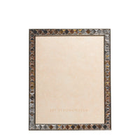 8" x 10" - Mixed Metal - Picture Frame