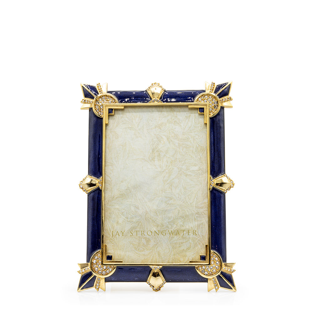 Luxury Picture Frame | Jay Strongwater Designer Photo Frames – Page 8