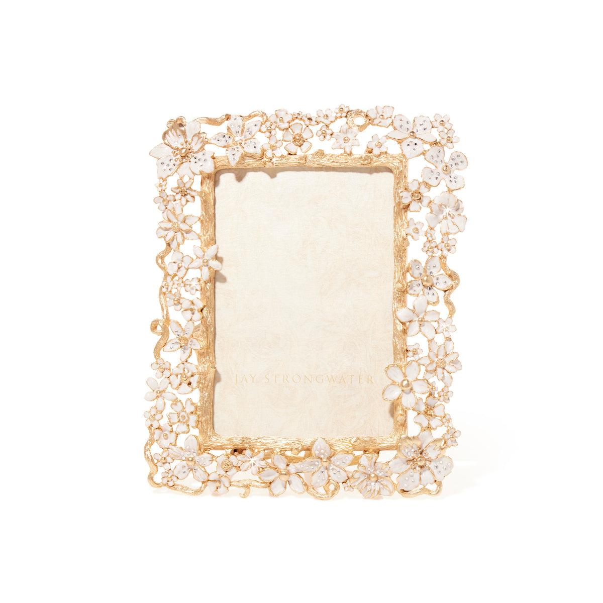 Leartes 4" x 6" Frame - Bridal