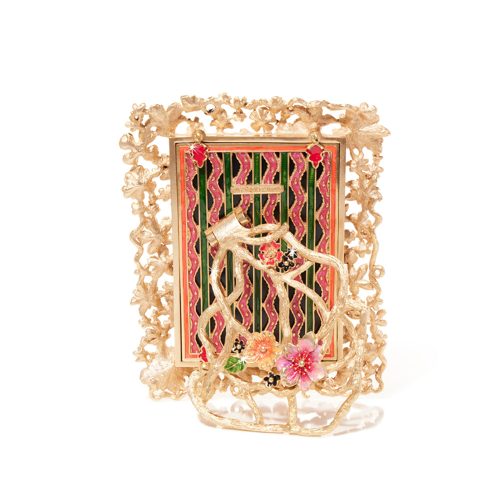 Leartes 4 x 6 Frame - Night Bloom