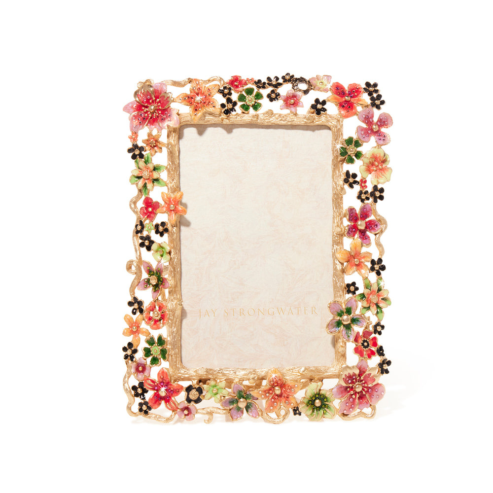 Leartes 4 x 6 Frame - Night Bloom