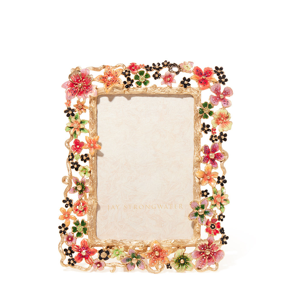 Luxury Picture Frame | Jay Strongwater Designer Photo Frames – Page 8
