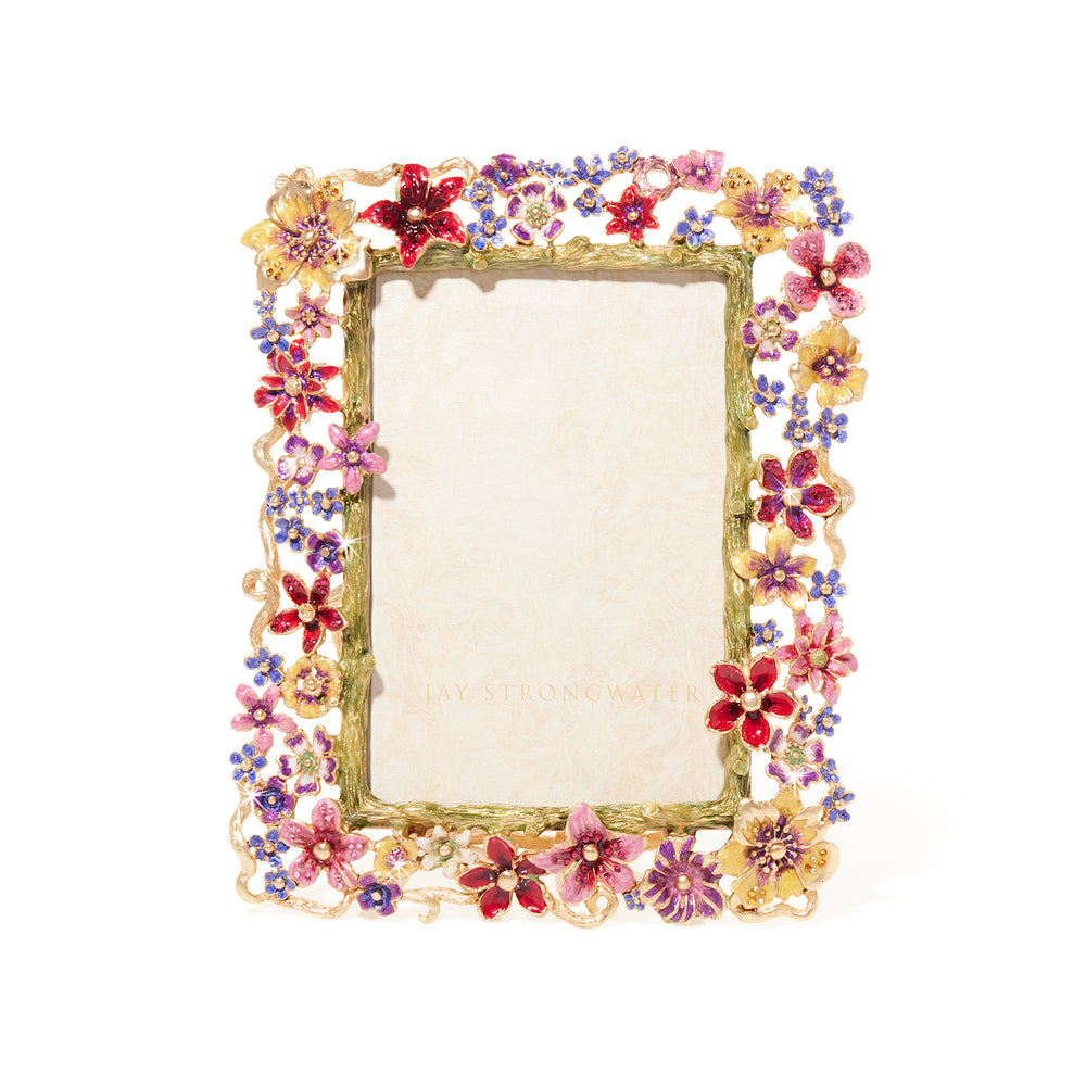Leartes 4 x 6 Frame - Bouquet