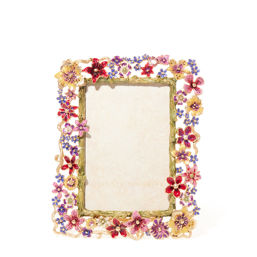 Luxury Picture Frame | Jay Strongwater Designer Photo Frames – Page 8