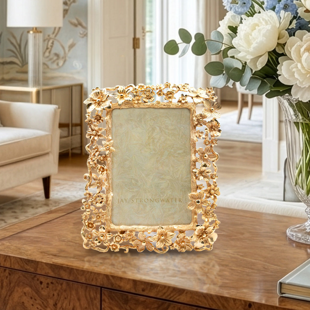 JAY STRONGWATER フォトフレーム　ジェイストロングウォーター Luxury Gifts for Homes | Jay Strongwater