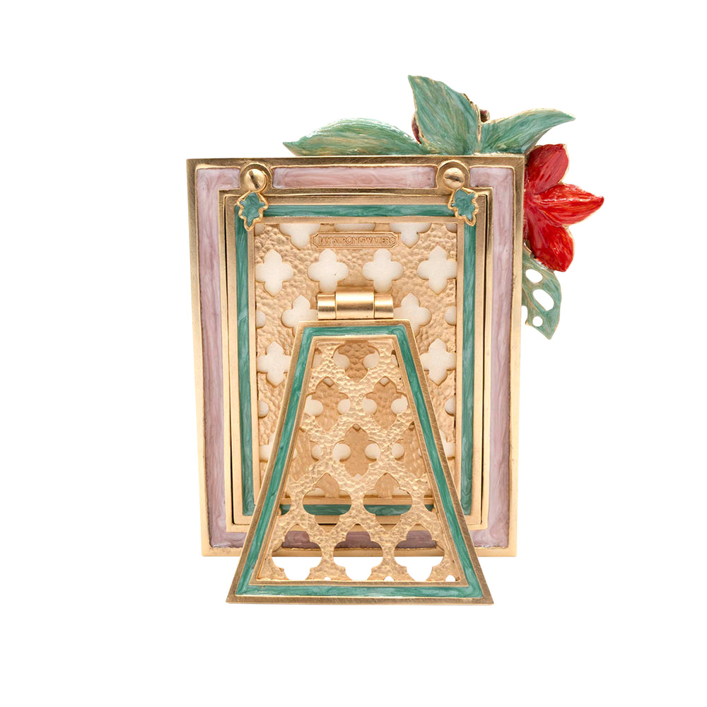 Amara Tropical Flower 3x4 Frame