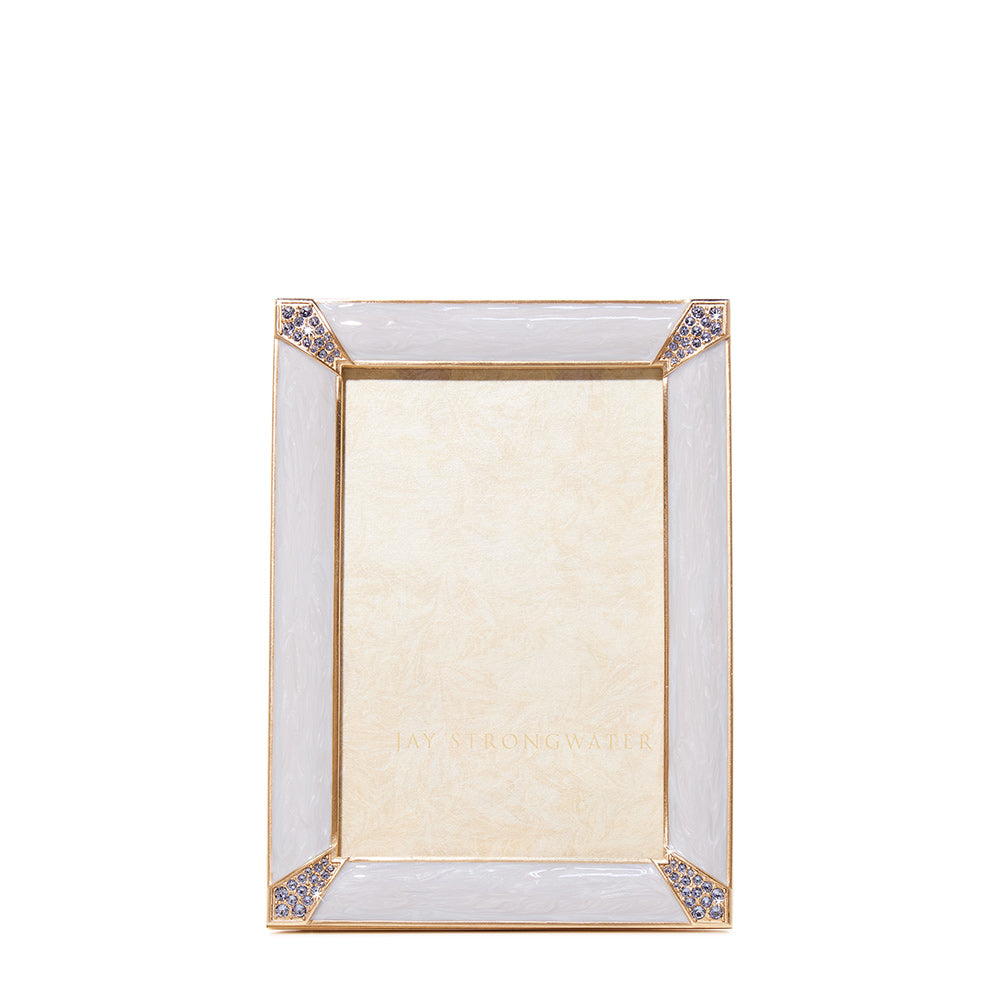 White Frames – Jay Strongwater