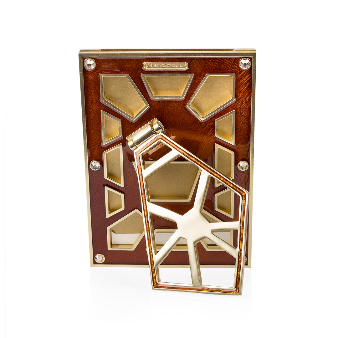 ジェイストロングウォーター　♡ 高級フォトフレームS Luxury Picture Frame | Jay Strongwater Designer Photo Frames – Page 2