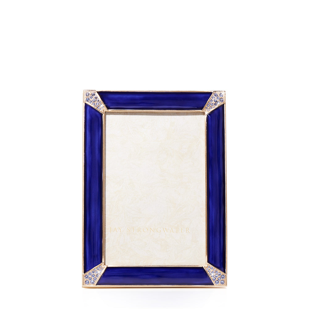 4” x 6” Lavinia Frame – Delft Garden