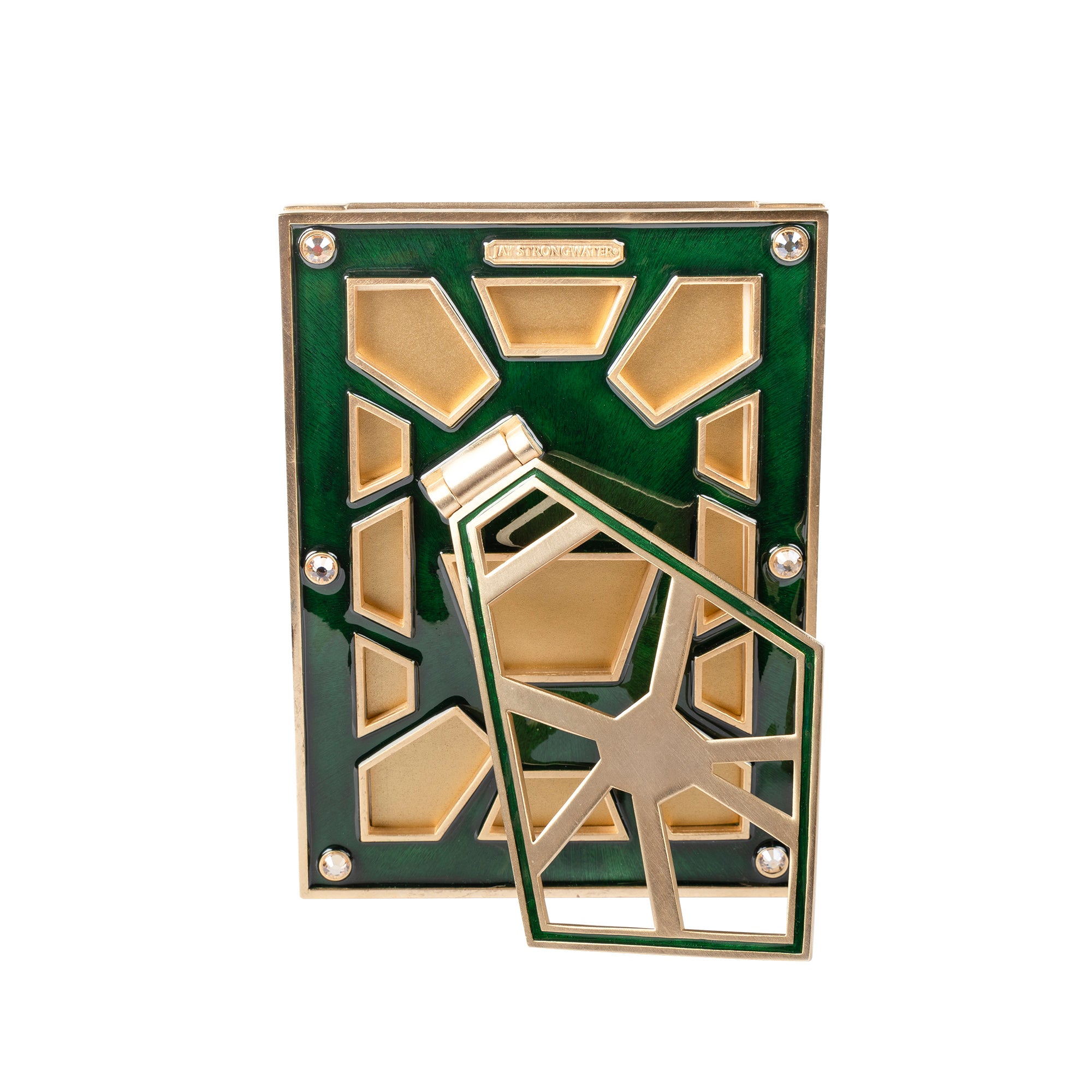 Lavinia 4” x 6” Frame - Bouquet