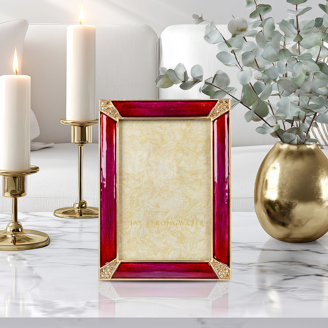 Luxury Gifts for Homes | Jay Strongwater