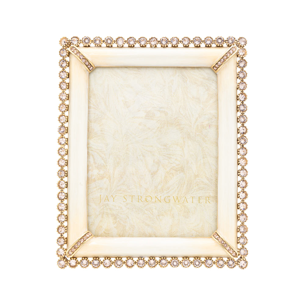 Emilia Stone Edge 3" x 4" Frame - Boudoir