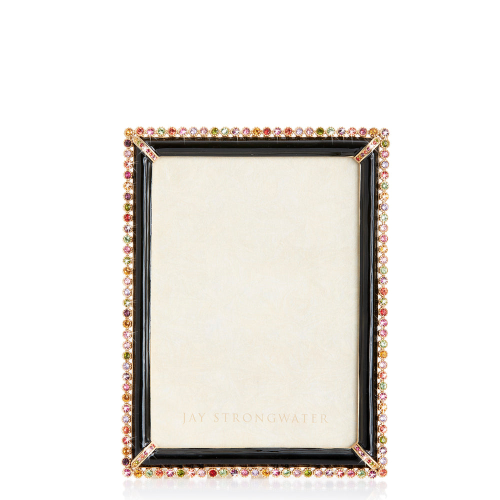 Lucas Stone Edge 5" x 7" Frame - Jewel