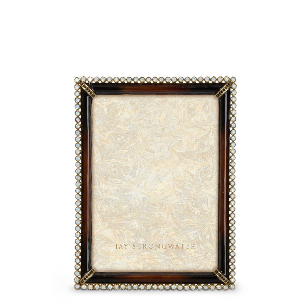 Lucas Stone Edge 5" x 7" Frame - Safari