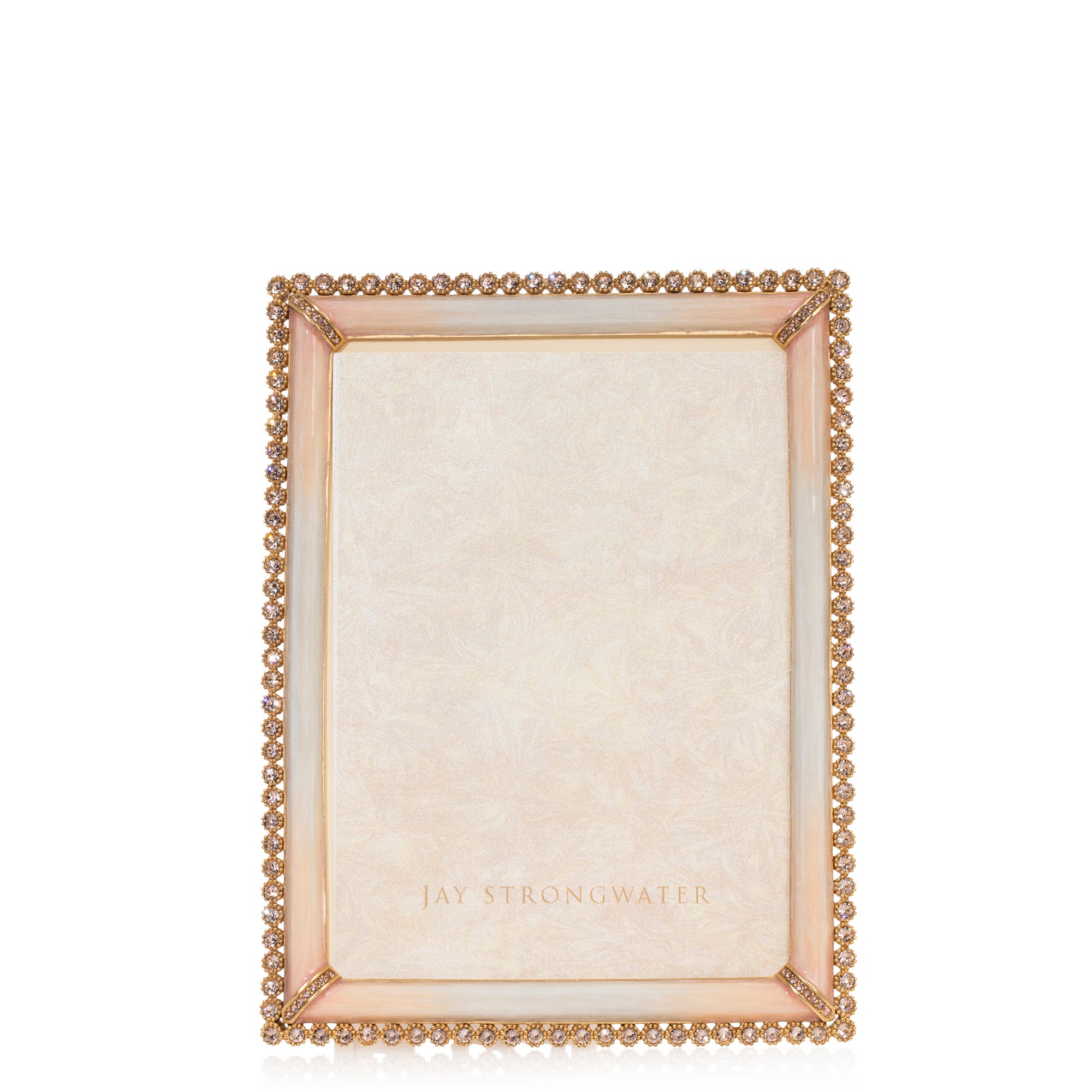 Lucas Stone Edge 5" x 7" Frame - Boudoir