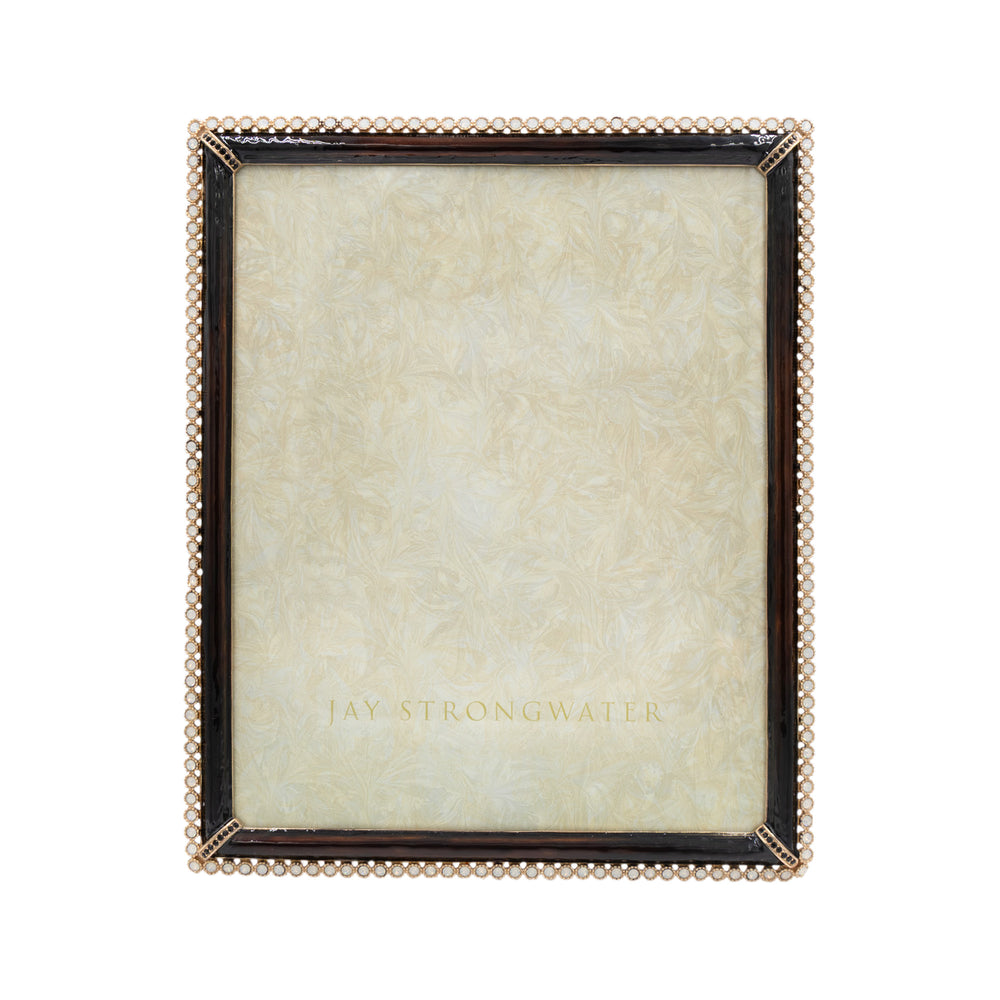 Laetitia Stone Edge 8" x 10" Frame - Safari