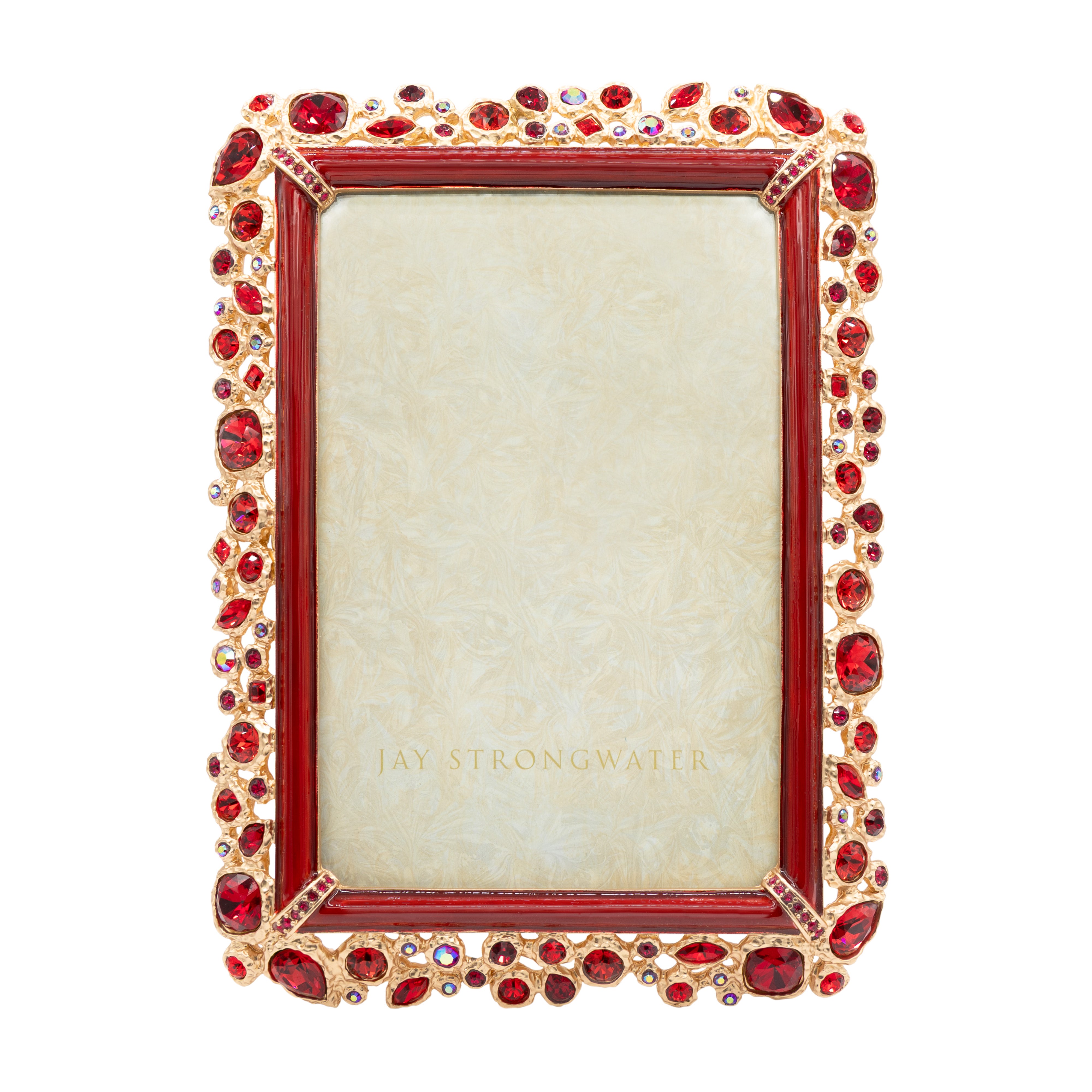 Luxury Picture Frame | Jay Strongwater Designer Photo Frames