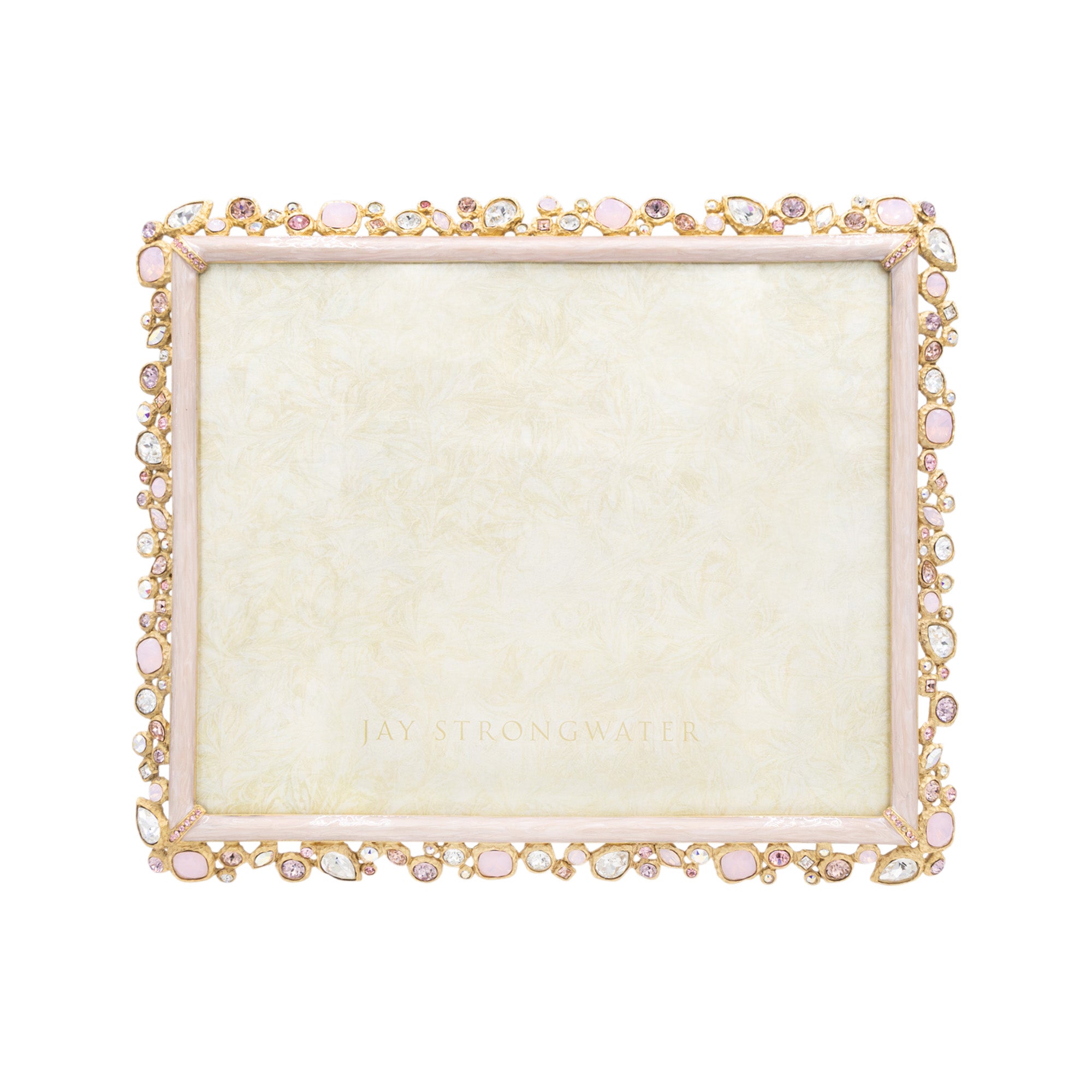 Jay Strongwater Bejeweled Collection | Luxurious Accents