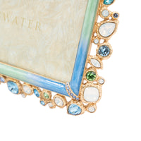 8" x 10" Oceana - Theo Bejeweled Frame