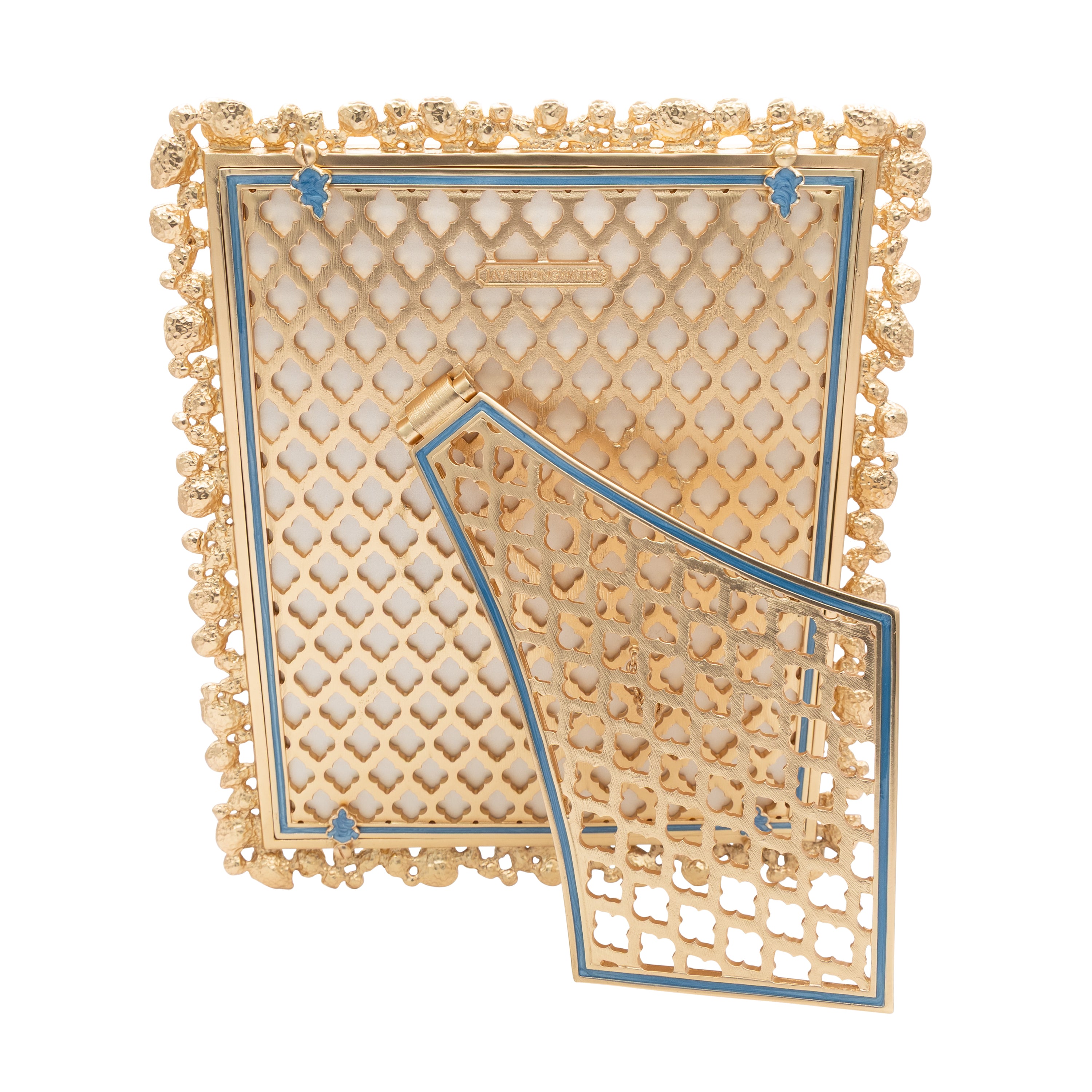 8" x 10" Oceana - Theo Bejeweled Frame