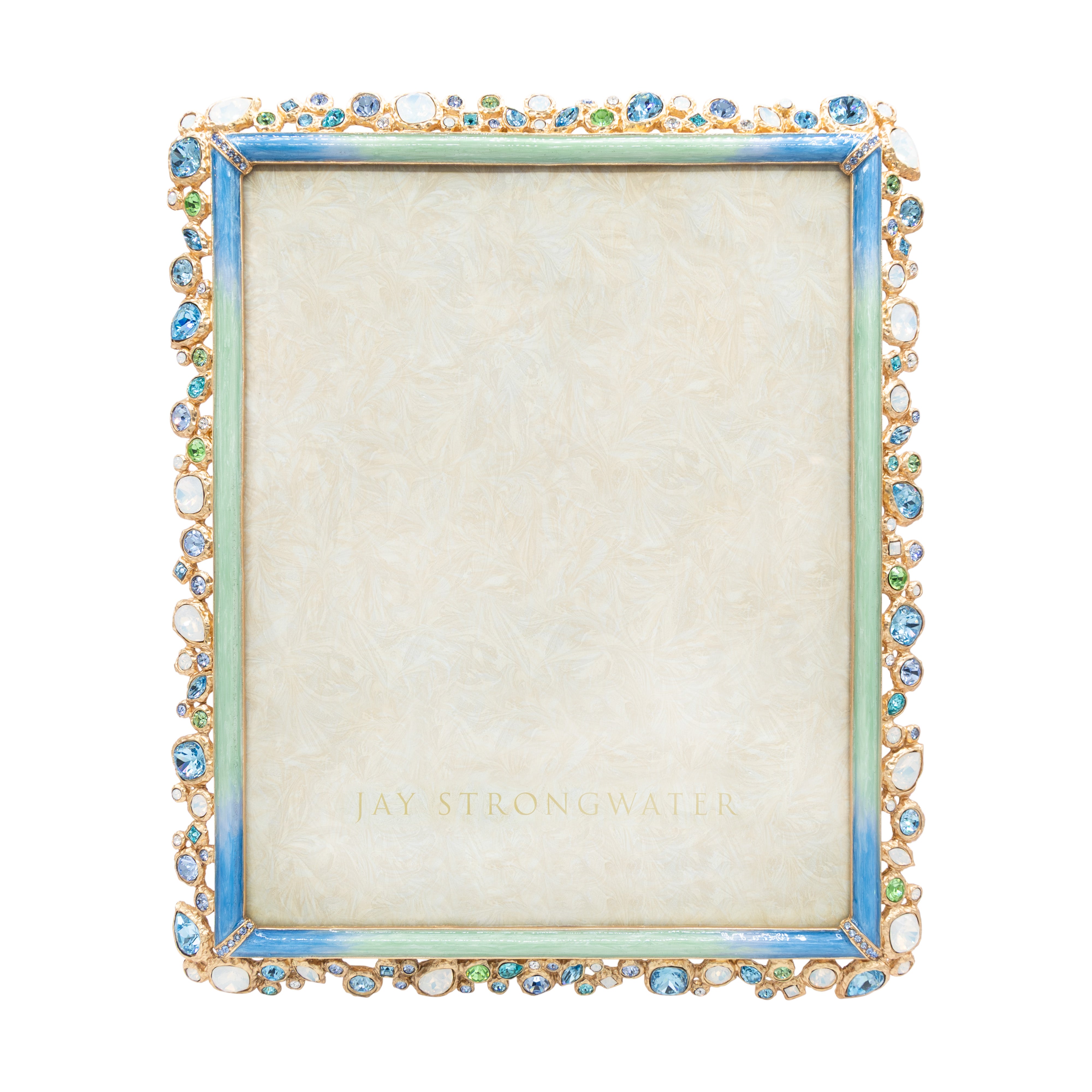 Luxury Picture Frame | Jay Strongwater Designer Photo Frames
