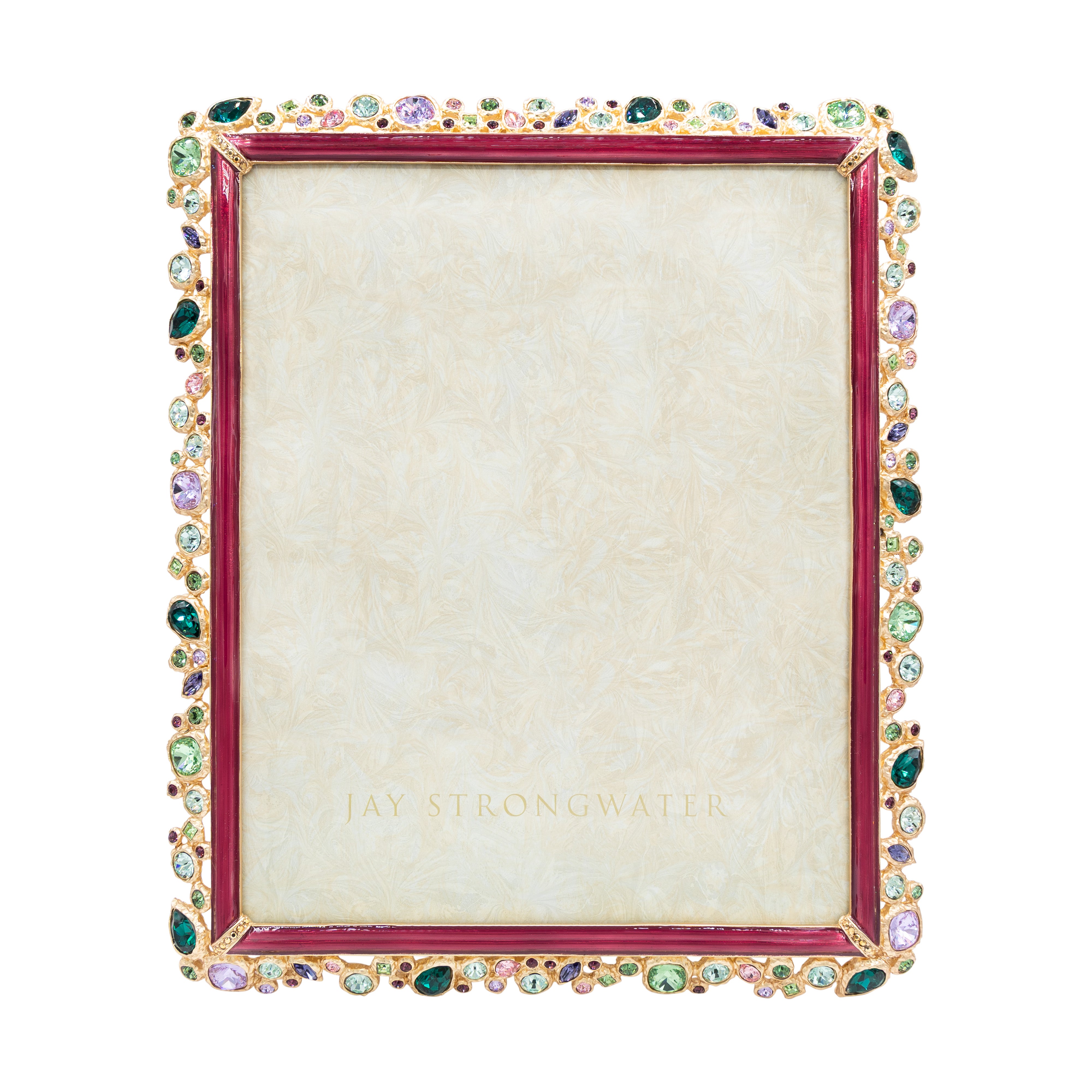 Luxury Picture Frame | Jay Strongwater Designer Photo Frames