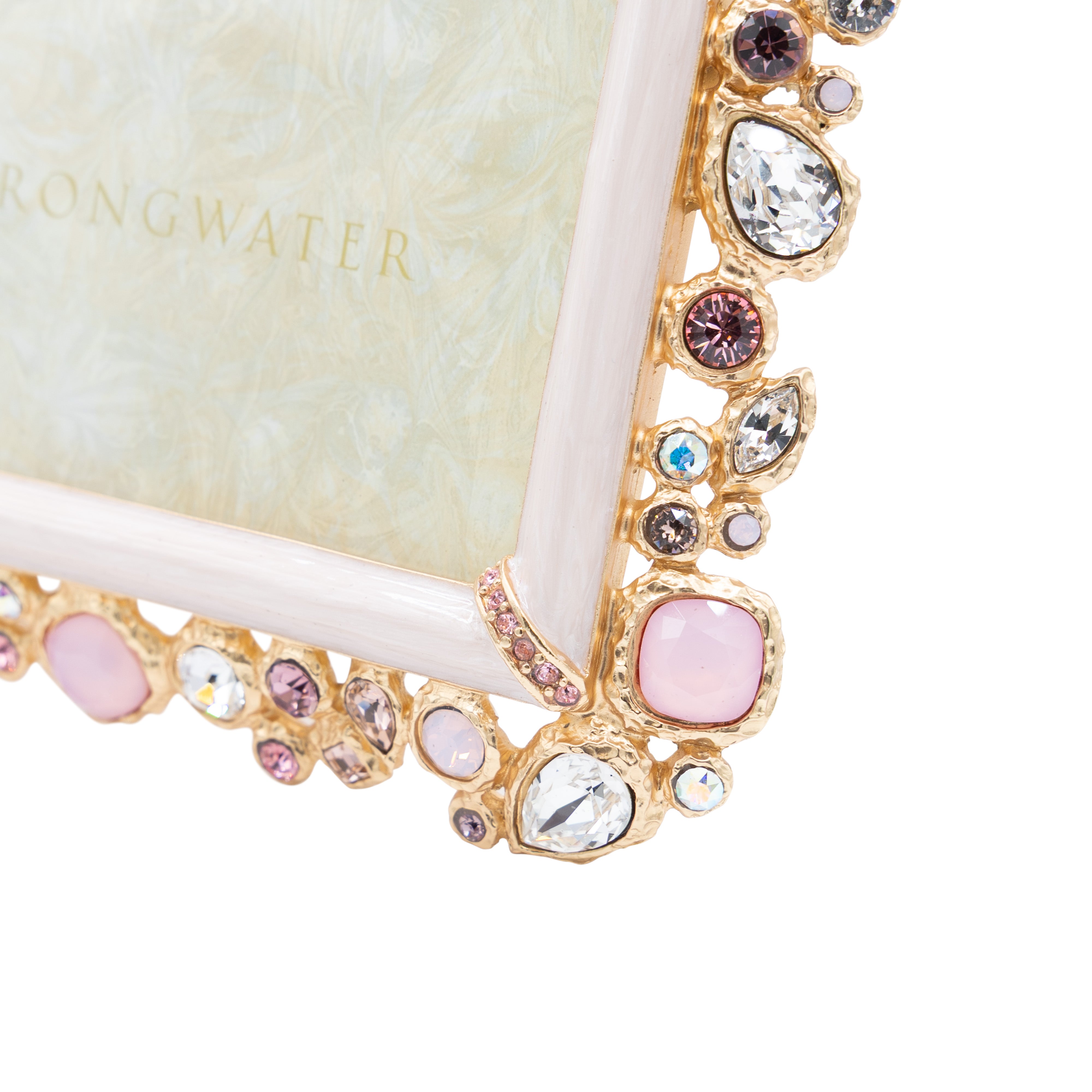 Leslie Bejeweled 5