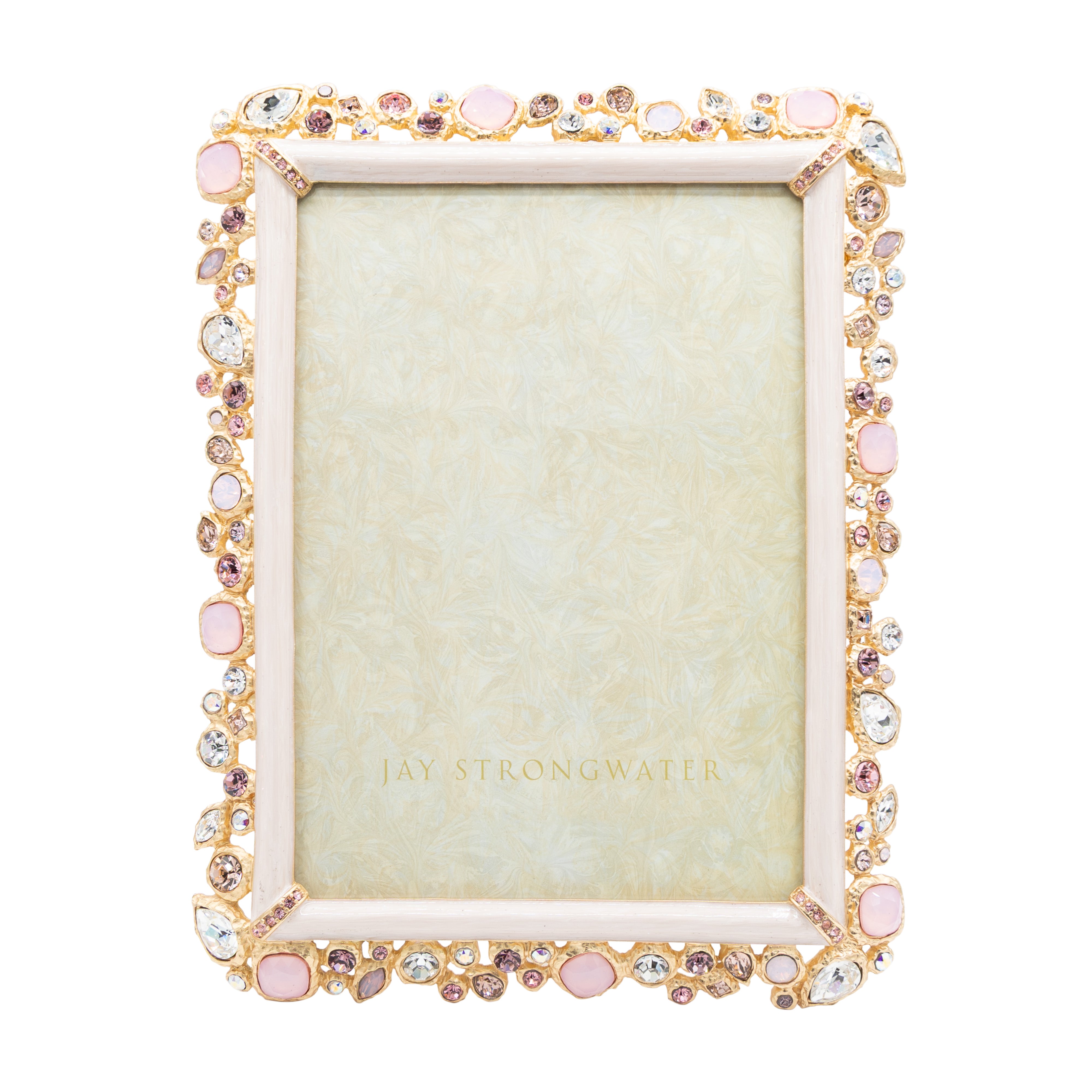 Leslie Bejeweled 5