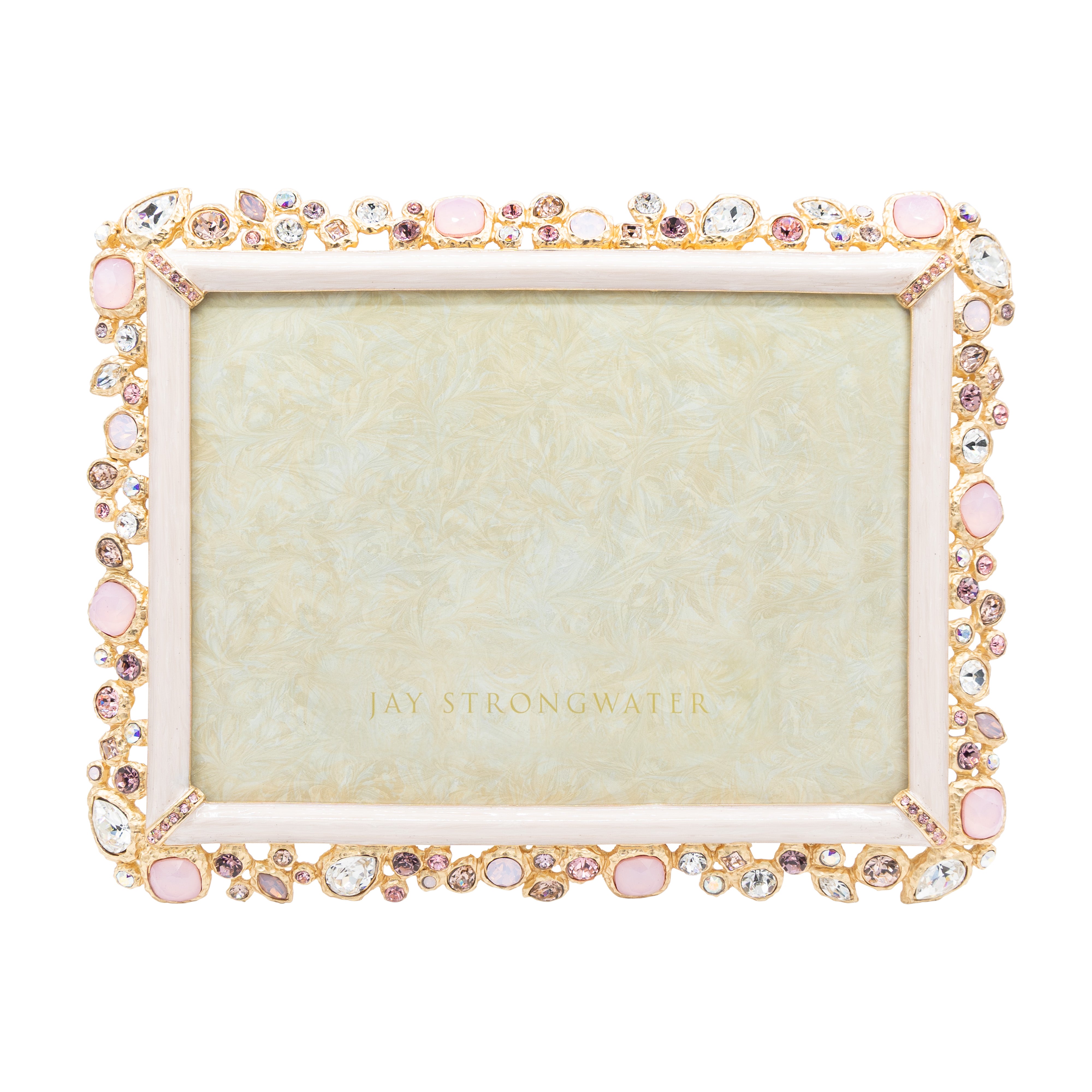 Leslie Bejeweled 5