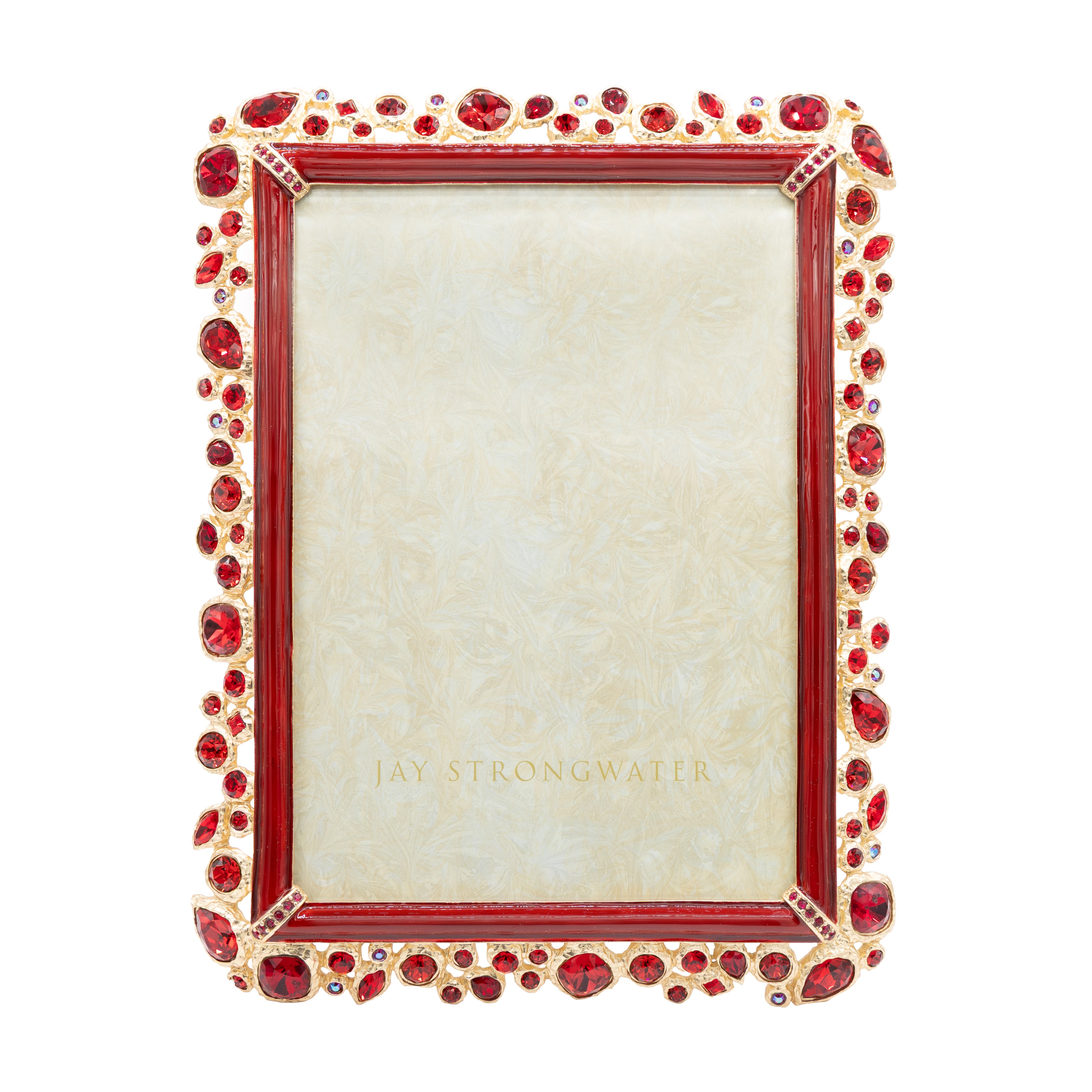 Luxury Picture Frame | Jay Strongwater Designer Photo Frames