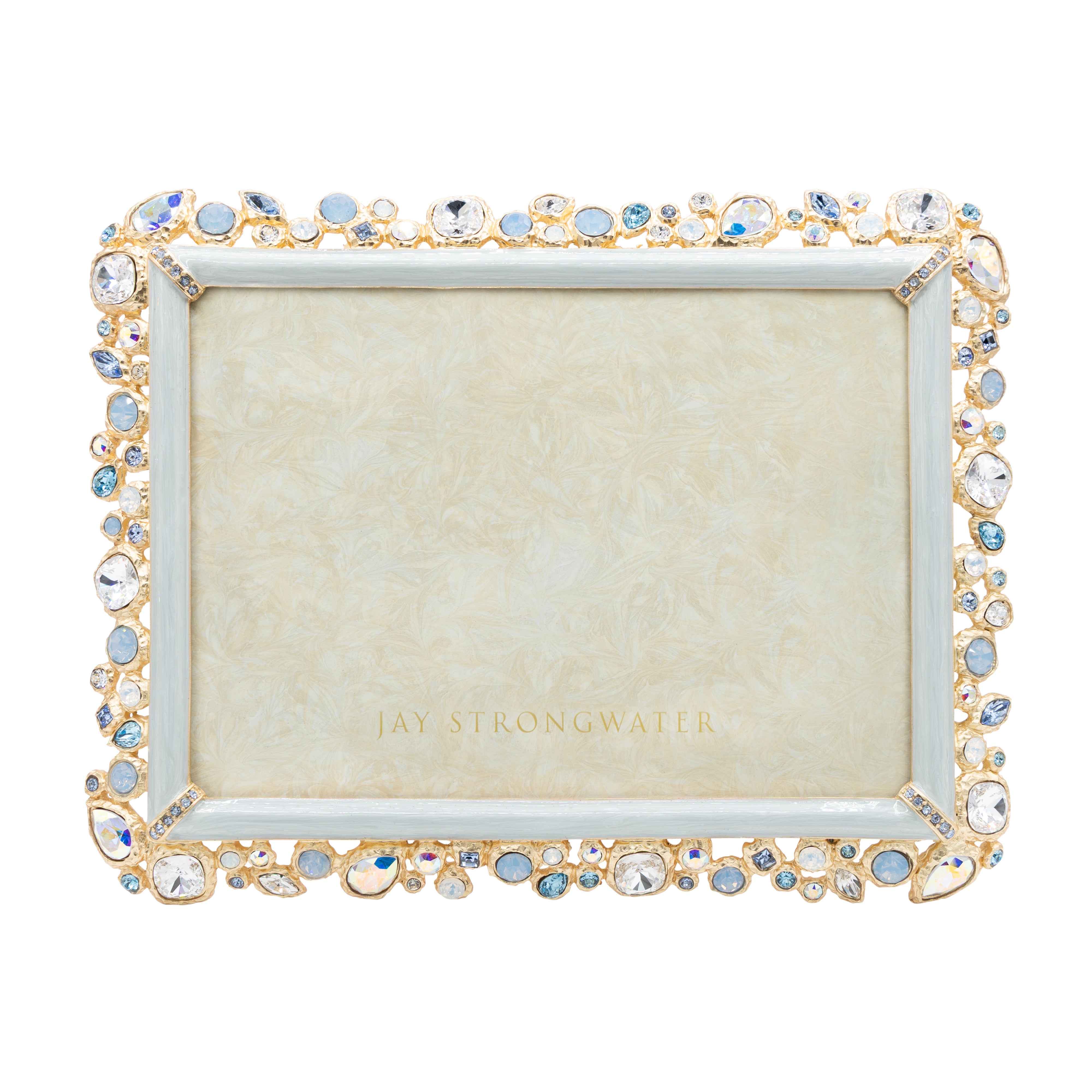 Leslie Bejeweled 5