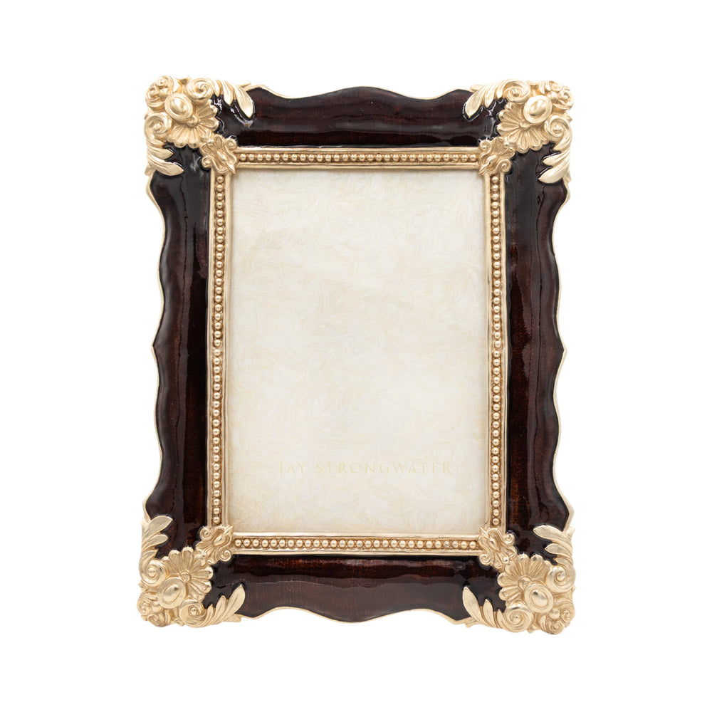 Heather Frame  5” x 7” – Safari