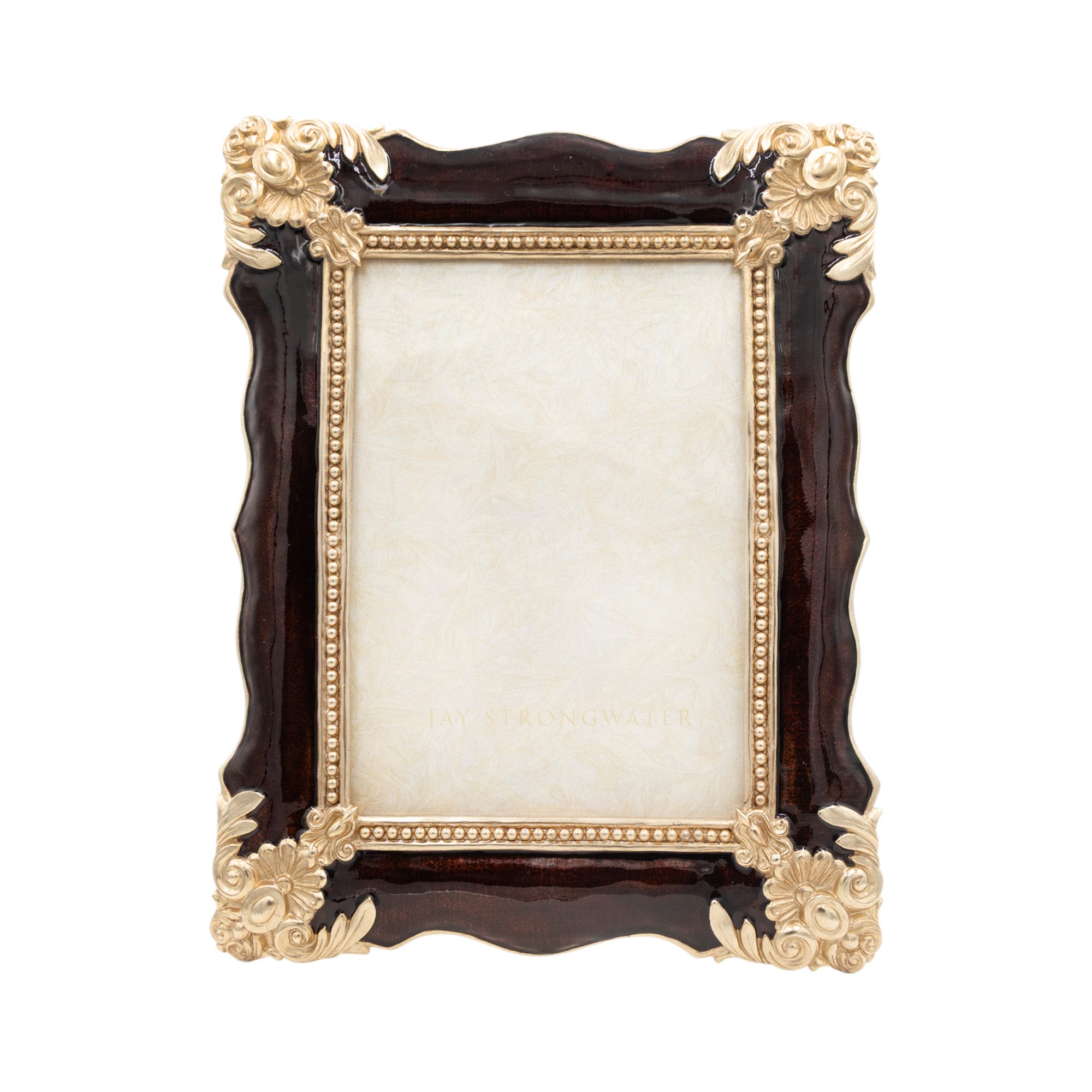 Heather Frame  5” x 7” – Safari