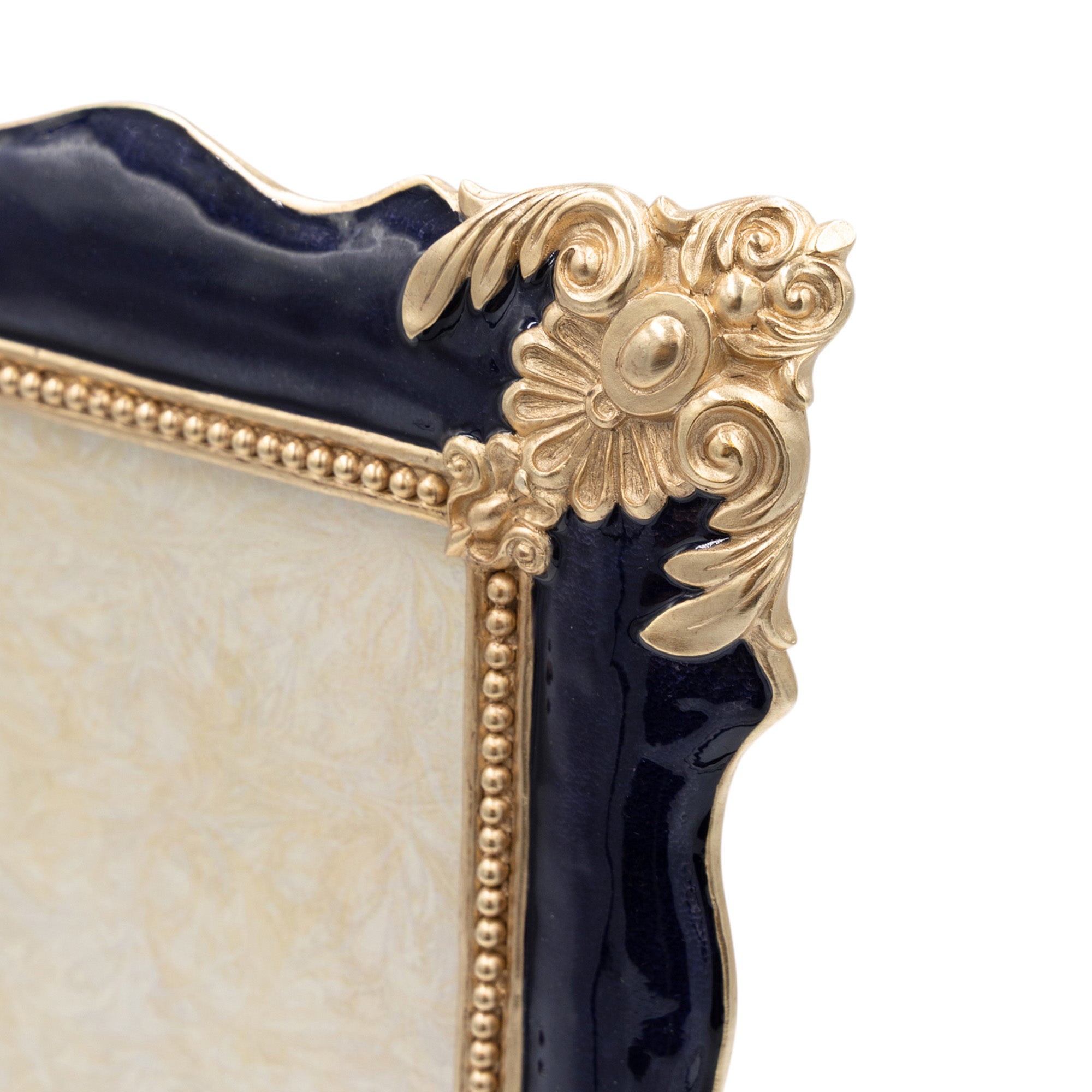 Heather 5” x 7” Frame – Delft Garden