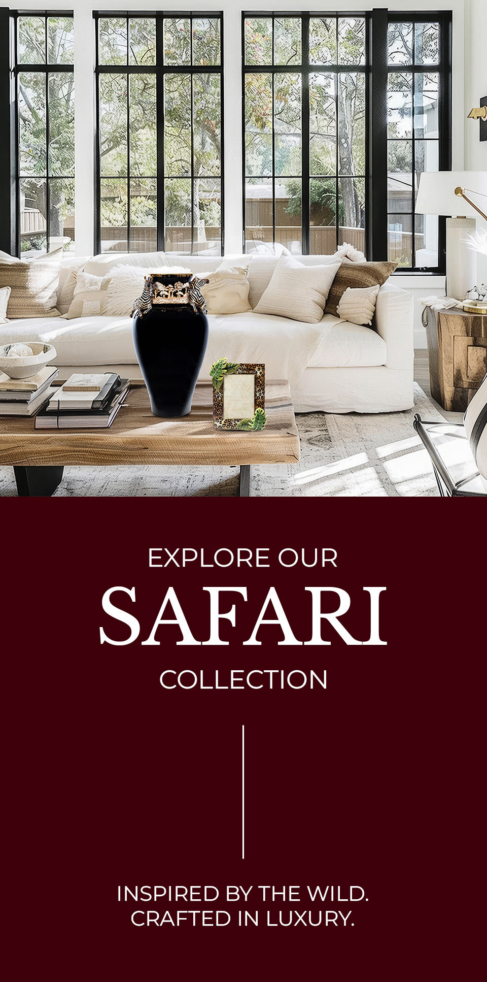 Safari Collection