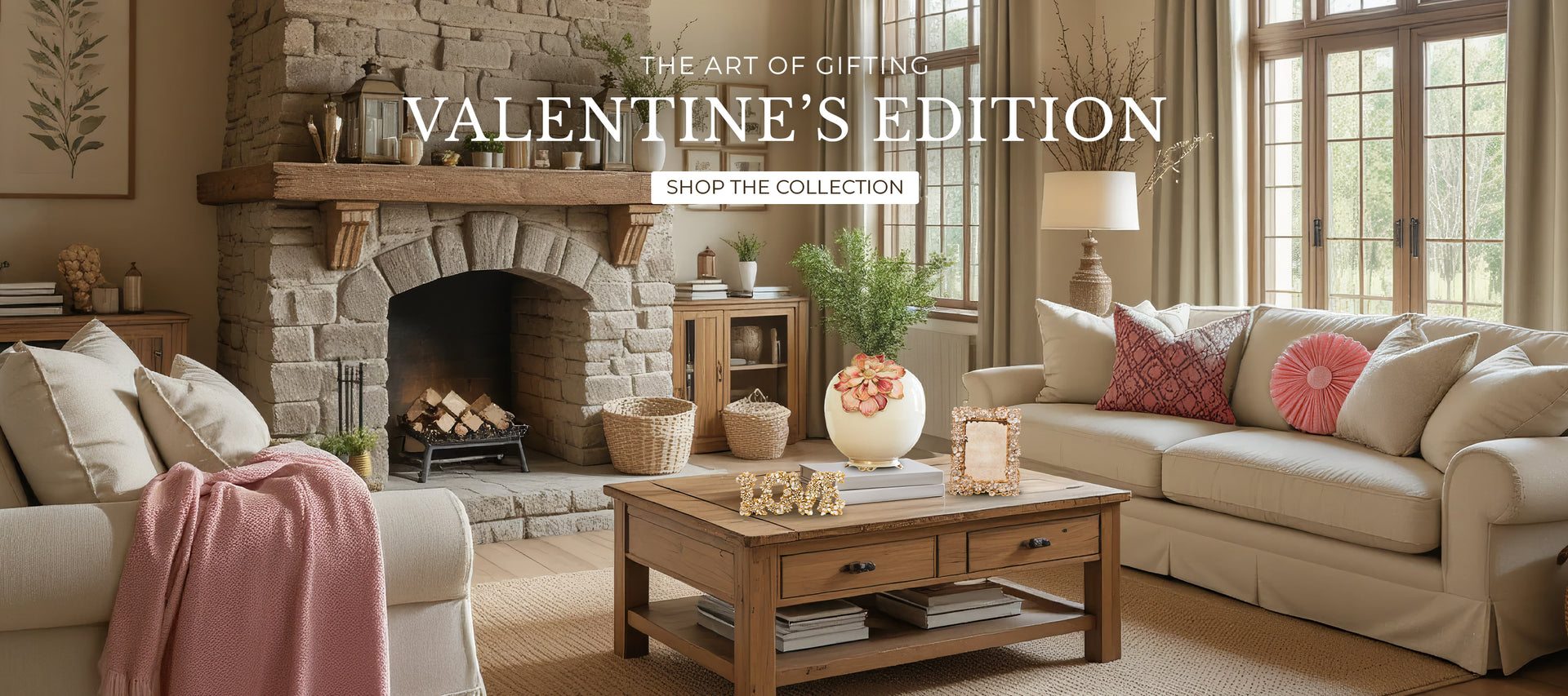 Valentine's Day Collection