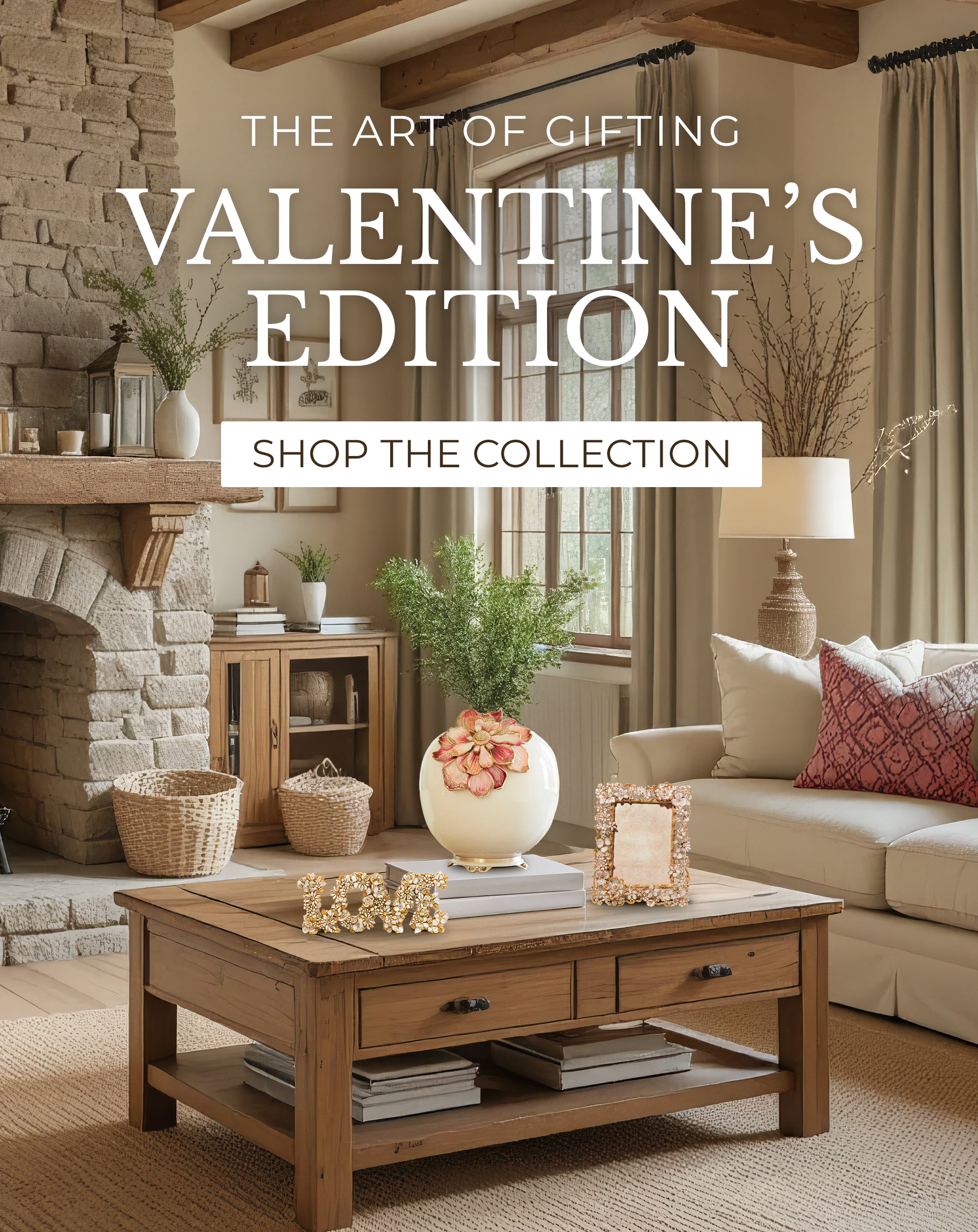 Valentine's Day Collection