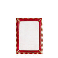 red 4x6 frame