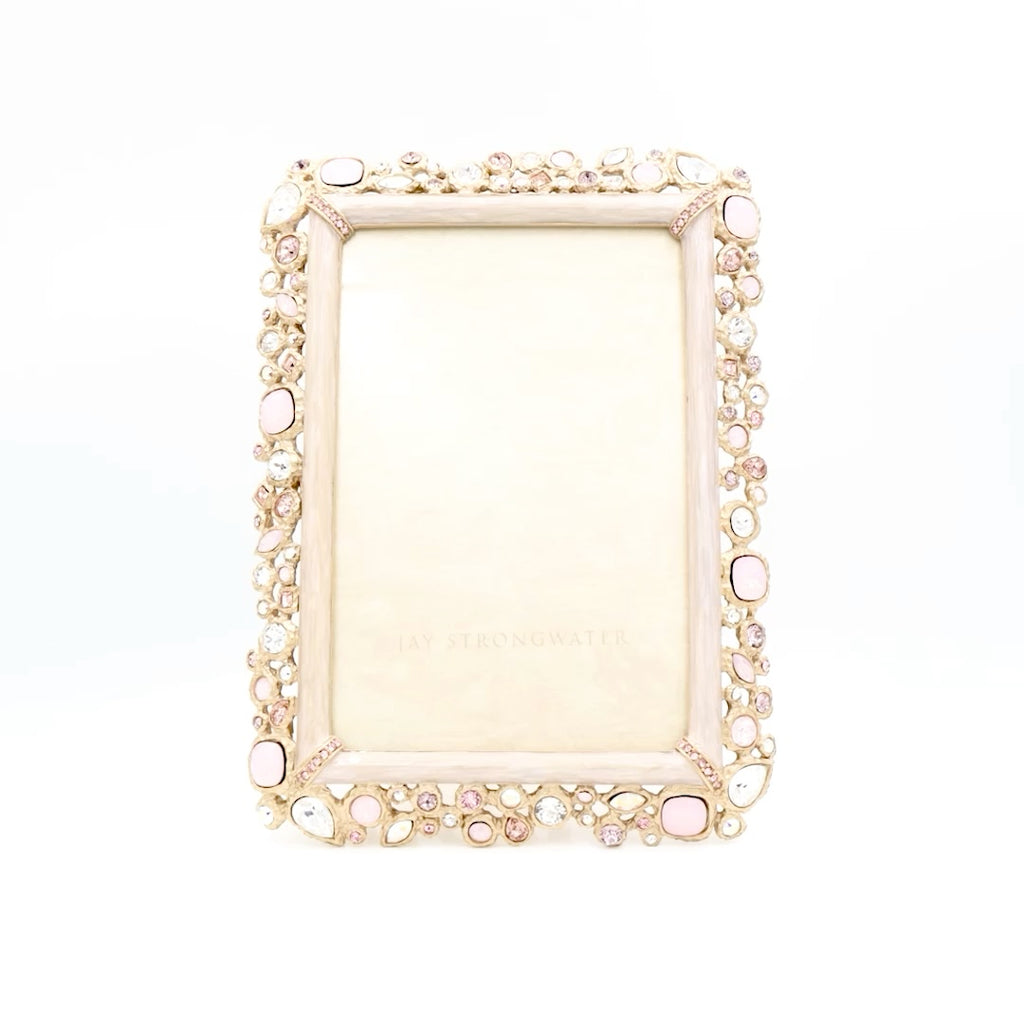 Emery Pink