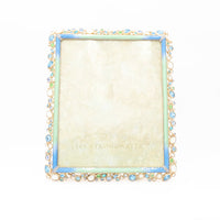8" x 10" Oceana - Theo Bejeweled Frame