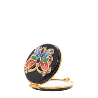 Butterfly Compact Mirror 