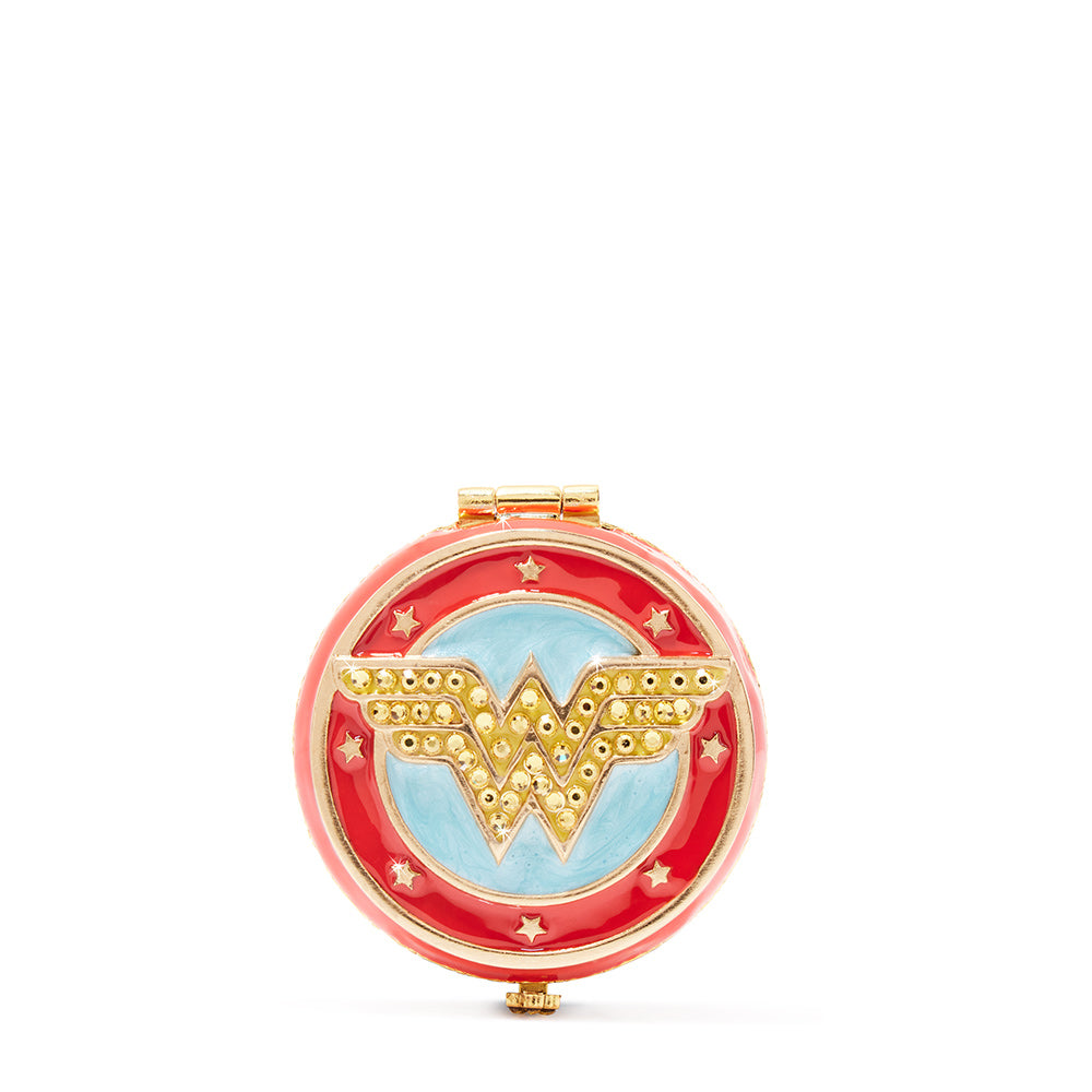 Wonder Woman Compact