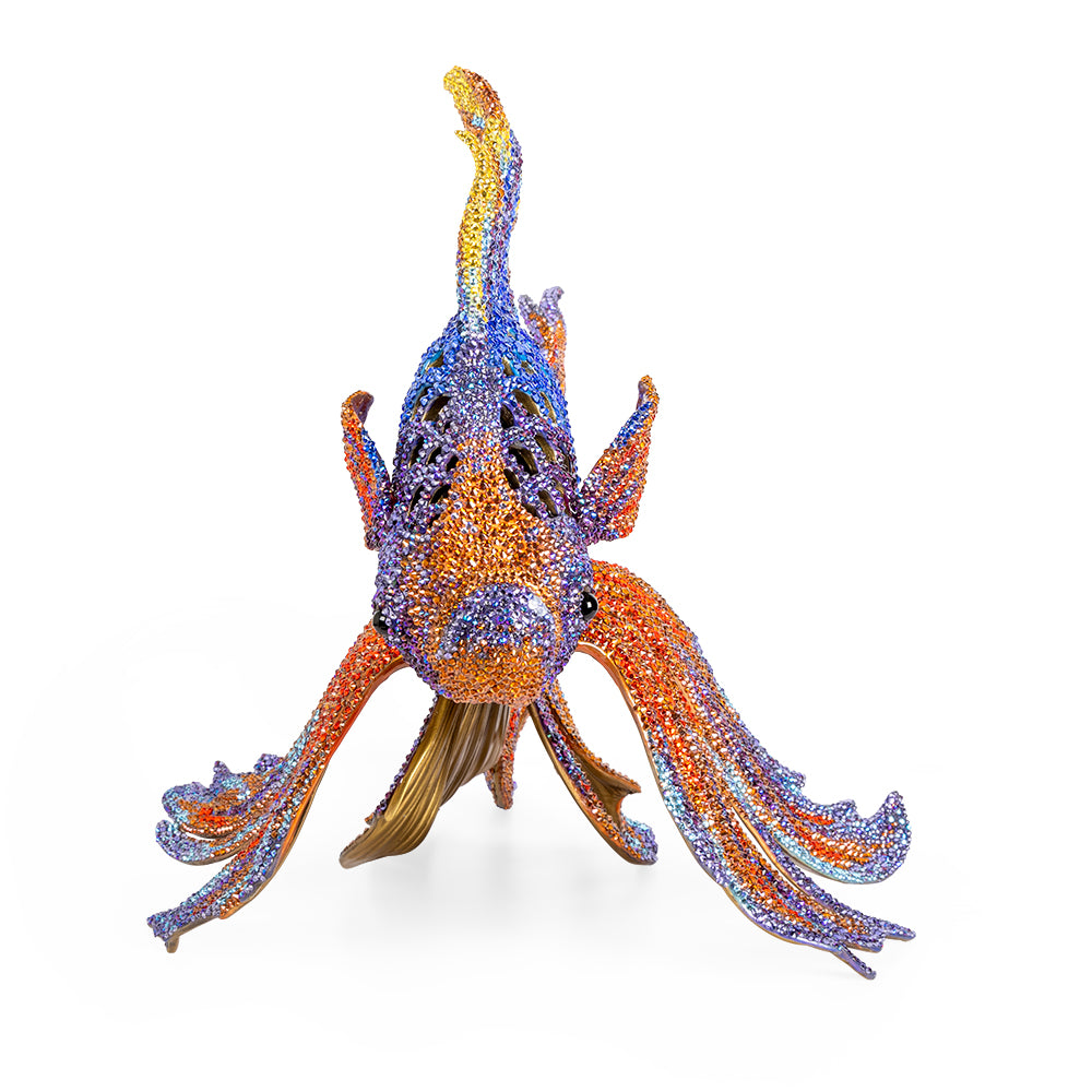 Namoko Fighting Fish