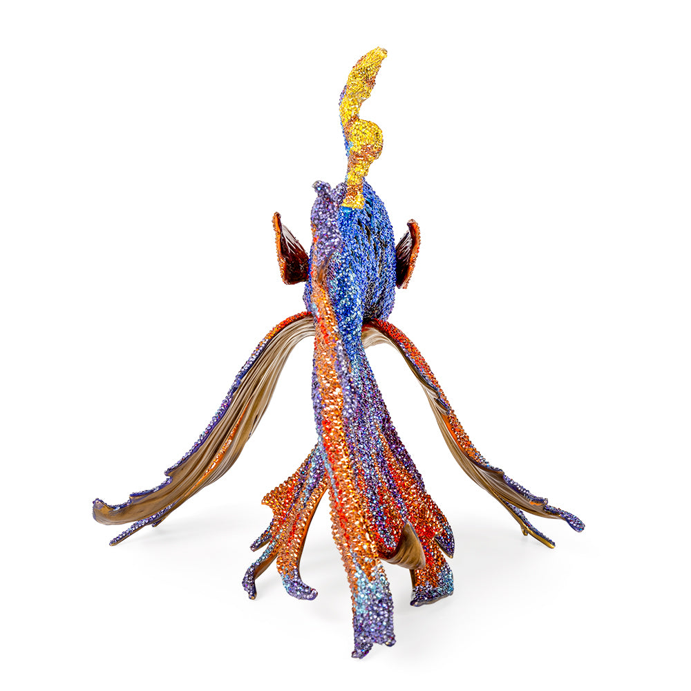 Namoko Fighting Fish