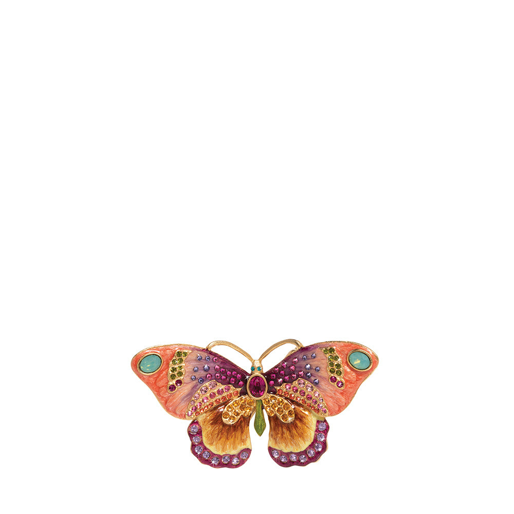 Butterfly Figurine 