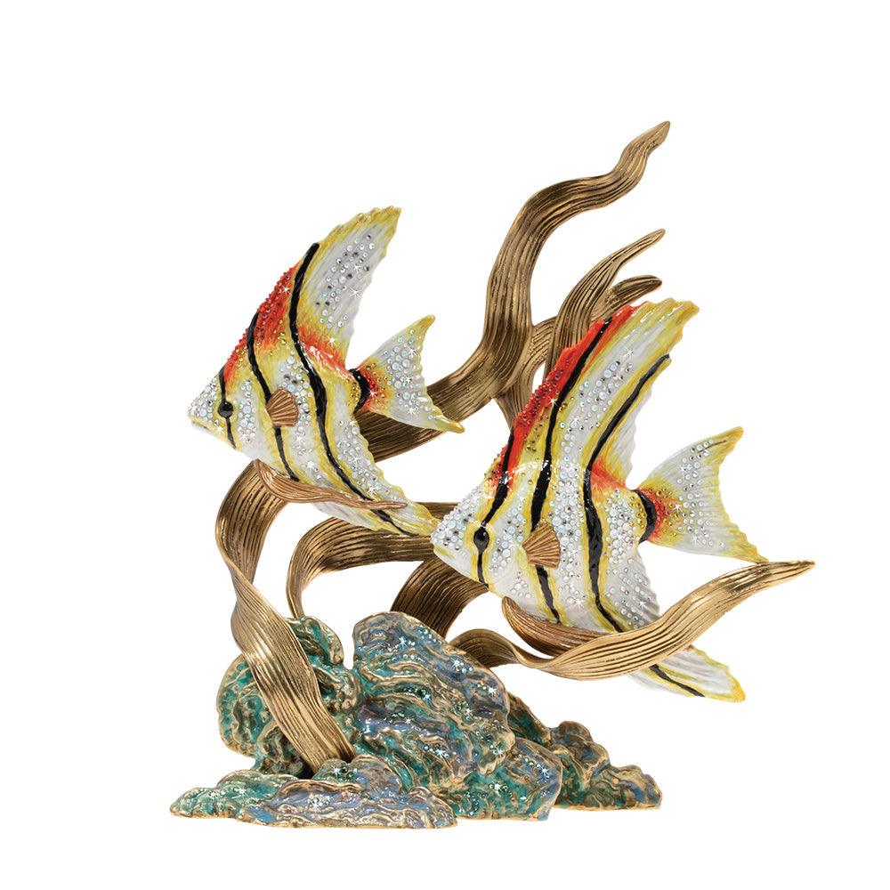 Luxury Gifts for Homes | Jay Strongwater