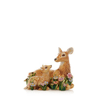 Brown - Deer - Figurine