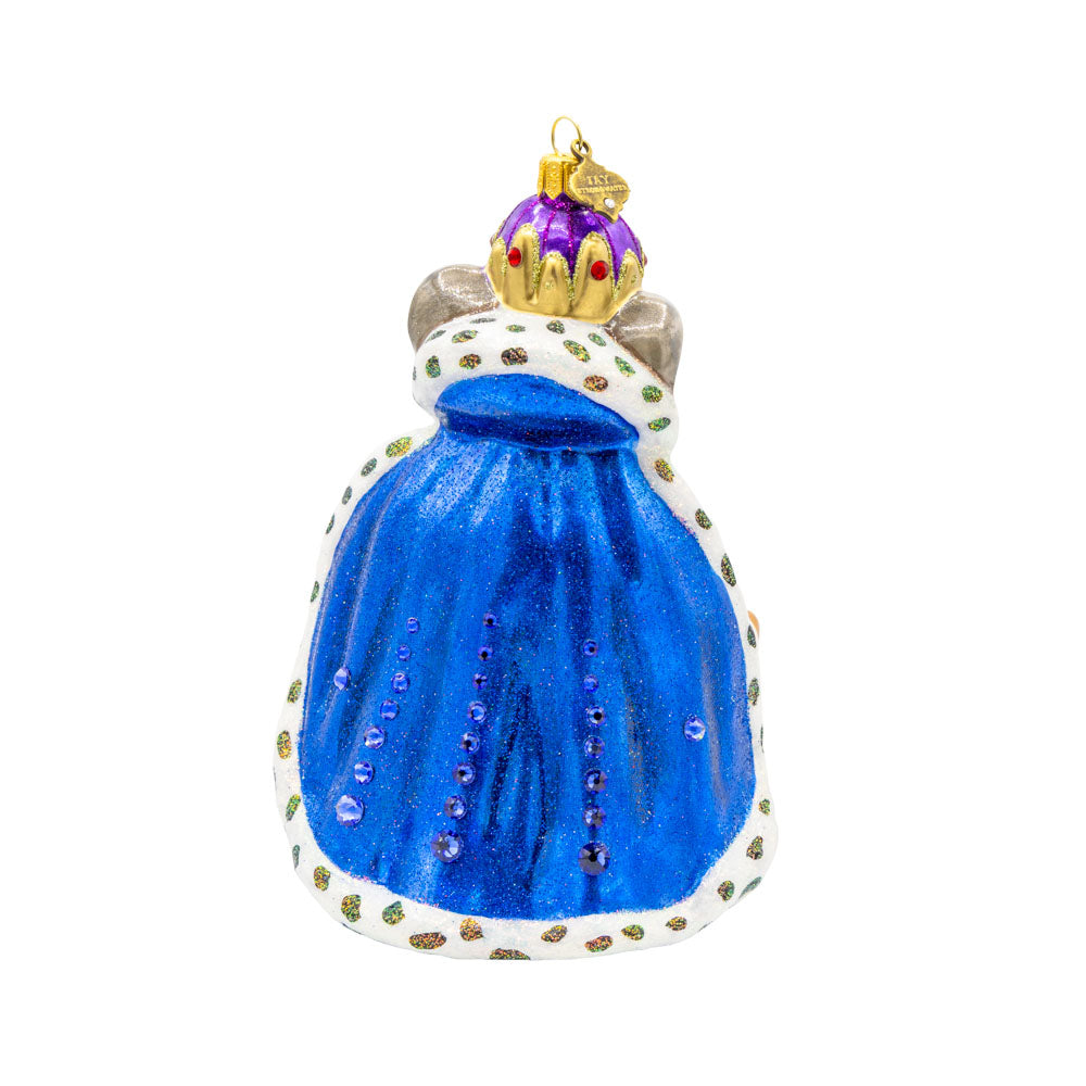 Mouse King Ornament