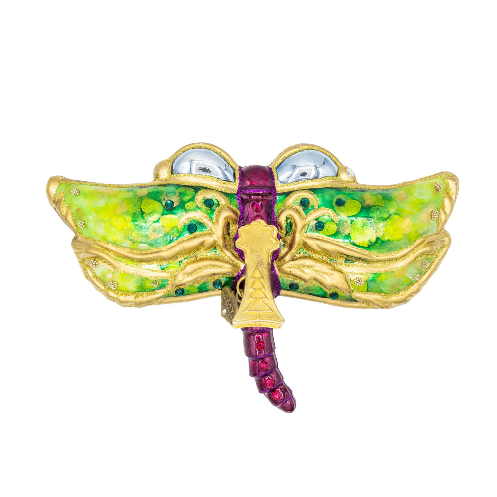 Dragon Fly Ornament