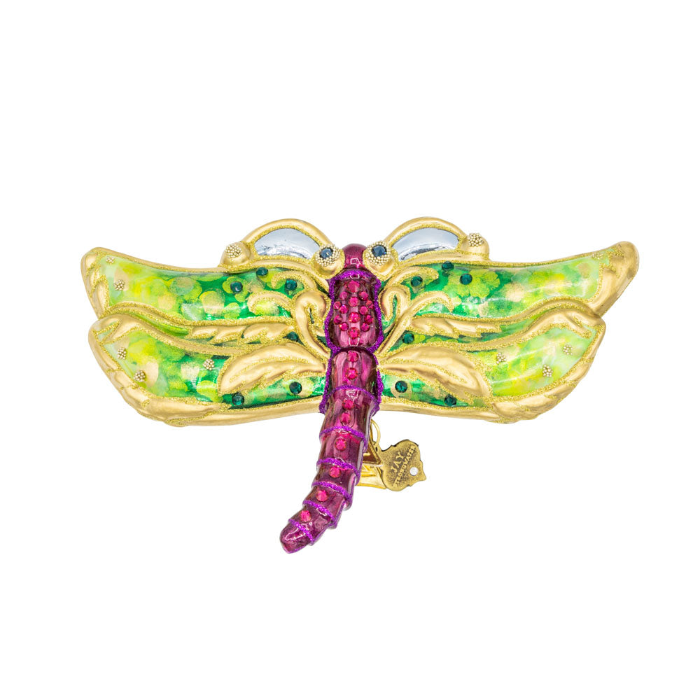 Dragon Fly Ornament